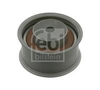 Rullo tenditore cinghia distribuzione Metallo 27118 FEBI BILSTEIN per MITSUBISHI