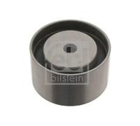 Rullo tenditore cinghia distribuzione Metallo 28260 FEBI BILSTEIN per CHRYSLER