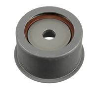 Rullo tenditore cinghia distribuzione Metallo 28374 FEBI BILSTEIN per OPEL