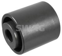 SWAG Autoteile Rullo tenditore 30 03 0018 Metallo cinghia dentata per VW AUDI SEAT