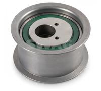 Rullo tenditore cinghia distribuzione Metallo 30 03 0096 SWAG per AUDI VW
