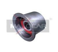 MAXGEAR Galoppino/Guidacinghia, Cinghia dentata per BMW 54-0069