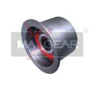 Rullo tenditore cinghia distribuzione Metallo 54-0069 MAXGEAR per BMW 3 5