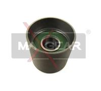 Rullo tenditore cinghia distribuzione Metallo 54-0368 MAXGEAR per AUDI SEAT VW