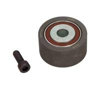 MAXGEAR Galoppino/Guidacinghia, Cinghia dentata compatibile con AUDI SKODA VW