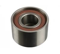 Rullo tenditore cinghia distribuzione Metallo ADT37654 BLUE PRINT per TOYOTA
