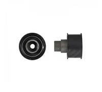 Rullo tenditore cinghia distribuzione Metallo T42080 GATES per OPEL KADETT E