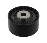 Rullo tenditore cinghia distribuzione Plastica 01392 FEBI BILSTEIN per FORD