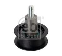 Rullo tenditore cinghia distribuzione Plastica 11339 FEBI BILSTEIN per SEAT VW