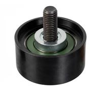 Rullo tenditore cinghia distribuzione Plastica 176535 FEBI BILSTEIN per VW AUDI