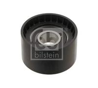 Rullo tenditore cinghia distribuzione Plastica 19845 FEBI BILSTEIN per RENAULT