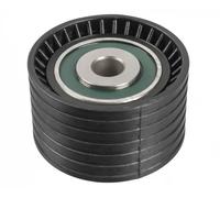 Rullo tenditore cinghia distribuzione Plastica 19847 FEBI BILSTEIN per RENAULT