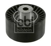 Rullo tenditore cinghia distribuzione Plastica 22407 FEBI BILSTEIN per PEUGEOT