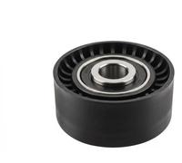 Rullo tenditore cinghia distribuzione Plastica 26716 FEBI BILSTEIN per PEUGEOT