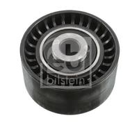 Rullo tenditore cinghia distribuzione Plastica 26816 FEBI BILSTEIN per CITROËN