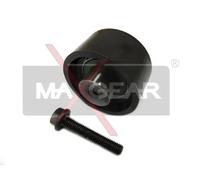 Rullo tenditore cinghia distribuzione Plastica 54-0144 MAXGEAR per FIAT LANCIA