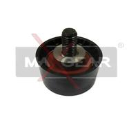 Rullo tenditore cinghia distribuzione Plastica 54-0192 MAXGEAR per FORD COUGAR