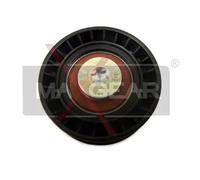 Rullo tenditore cinghia distribuzione Plastica 54-0244 MAXGEAR per OPEL SAAB