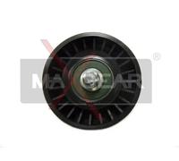 Rullo tenditore cinghia distribuzione Plastica 54-0250 MAXGEAR per OPEL SAAB