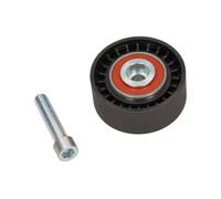 MAXGEAR Galoppino/Guidacinghia, Cinghia dentata per OPEL VAUXHALL 54-0651