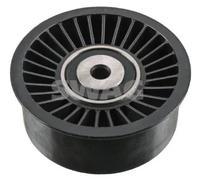 Rullo tenditore cinghia distribuzione Plastica 60 92 1025 SWAG per RENAULT OPEL