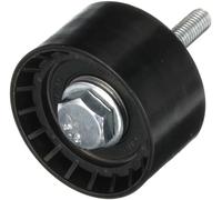 Rullo tenditore cinghia distribuzione Plastica T42140 GATES per FIAT LANCIA SAAB