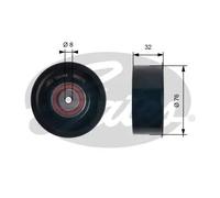 GATES T42169 Galoppino/Guidacinghia Cinghia dentata