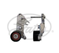 Rullo tenditore cinghia distribuzione Plastica T42327 GATES per VOLVO V60 I XC40