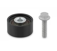 Rullo tenditore cinghia distribuzione PRFV (Vetroresina) 117 992 TOPRAN per VW