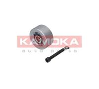 Rullo tenditore cinghia distribuzione R0103 KAMOKA per CHEVROLET OPEL FIAT VW