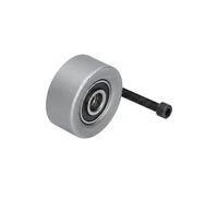 Rullo tenditore cinghia distribuzione R0103 KAMOKA per CHEVROLET OPEL FIAT VW