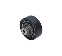 Rullo tenditore cinghia distribuzione R0121 KAMOKA per AUDI SEAT VW SKODA SUBARU
