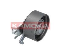 Rullo tenditore cinghia distribuzione R0157 KAMOKA per FORD CITROËN VOLVO LANCIA