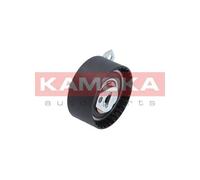 KAMOKA R0166 Rullo tenditore, Cinghia dentata per ALFA ROMEO,ALPINA,AUDI,BMW,FOR