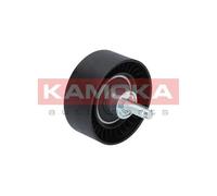 Rullo tenditore cinghia distribuzione R0362 KAMOKA per CHRYSLER LDV LTI JEEP