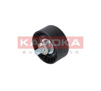 Rullo tenditore cinghia distribuzione R0366 KAMOKA per DAEWOO CHEVROLET FERRARI