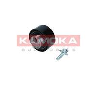Rullo tenditore cinghia distribuzione R0466 KAMOKA per PEUGEOT CITROËN FIAT