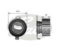 Gates Honda/Rover T41011