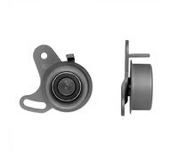 Rullo tenditore cinghia distribuzione T41037 GATES per HYUNDAI KIA