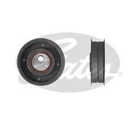 Rullo tenditore cinghia distribuzione T41079 GATES per AUDI VW SEAT PORSCHE