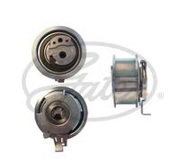 Gates Rullo tenditore T42328 – cinghia dentata per Volvo XC70 II, V60 I, XC40, XC60 II, XC90