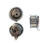 Gates Rullo tenditore T42328 – cinghia dentata per Volvo XC70 II, V60 I, XC40, XC60 II, XC90
