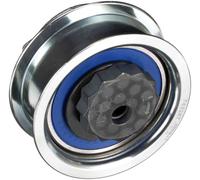 Gates Rullo tenditore T43247 - cinghia dentata per VW, Audi, Skoda, Seat, Cupra