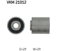 Rullo tenditore cinghia distribuzione VKM 21012 SKF per AUDI VW SEAT FORD