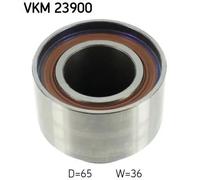 Rullo tenditore cinghia distribuzione VKM 23900 SKF per PEUGEOT 605