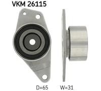 Rullo tenditore cinghia distribuzione VKM 26115 SKF per RENAULT