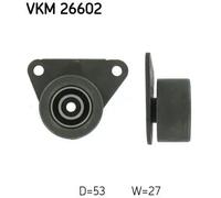 Rullo tenditore cinghia distribuzione VKM 26602 SKF per VOLVO RENAULT FORD