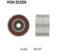 SKF VKM 81000 Galoppino / Guidacinghia, Cinghia dentata