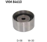 SKF VKM 84610 Galoppino / Guidacinghia, Cinghia dentata