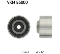 Rullo tenditore cinghia distribuzione VKM 85000 SKF per MITSUBISHI HYUNDAI KIA